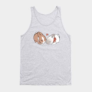 Bunnehs Tank Top